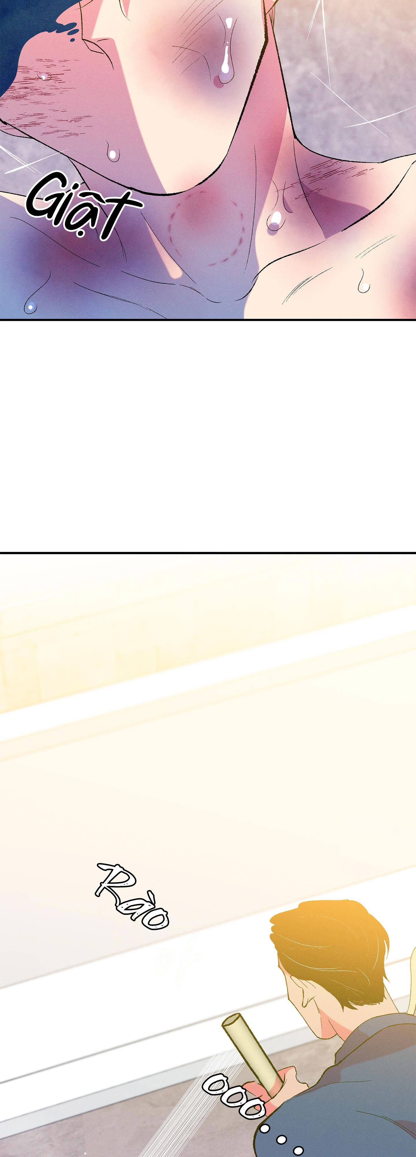 ông chú bên cửa sổ chapter 25 28