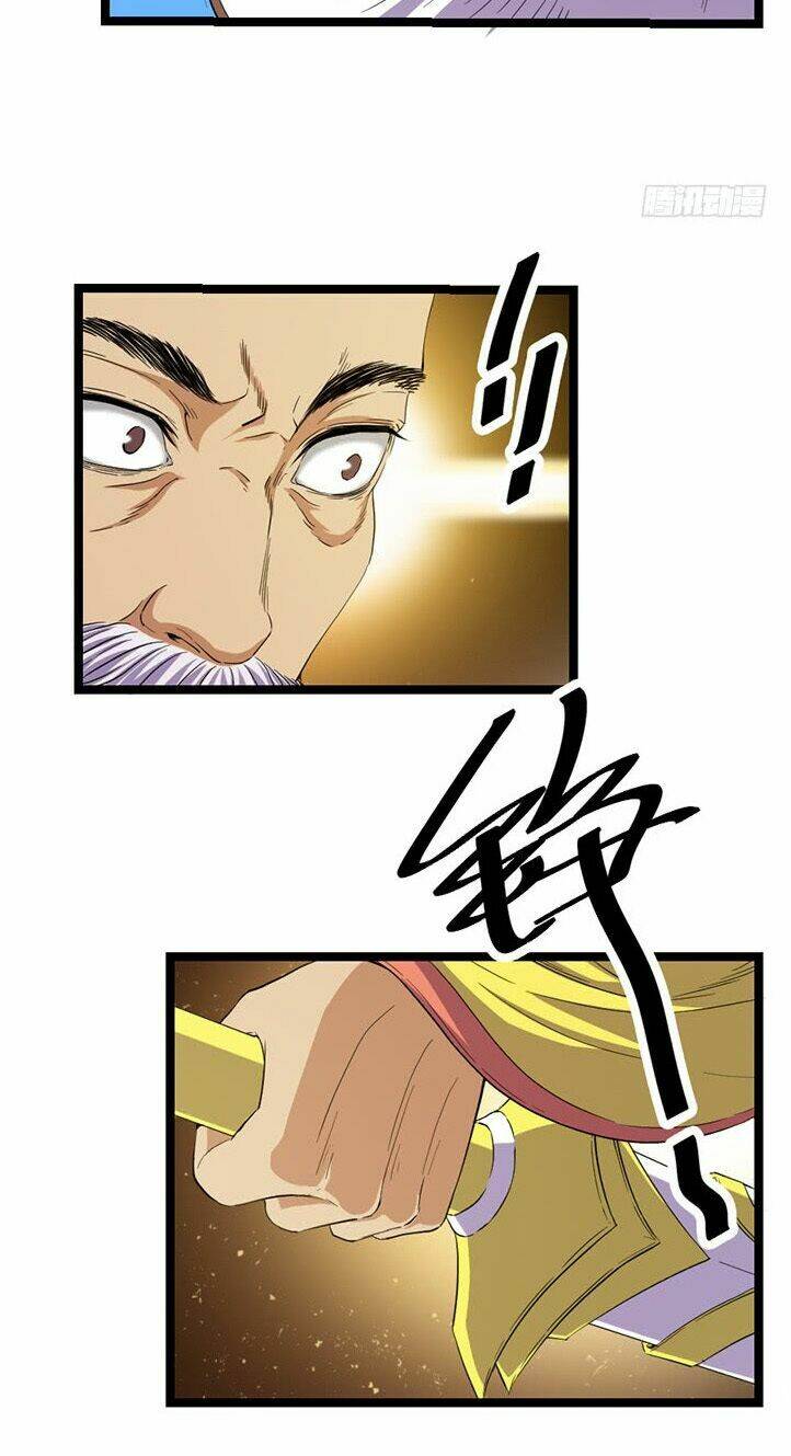 phong quỷ truyền thuyết chapter 114 15