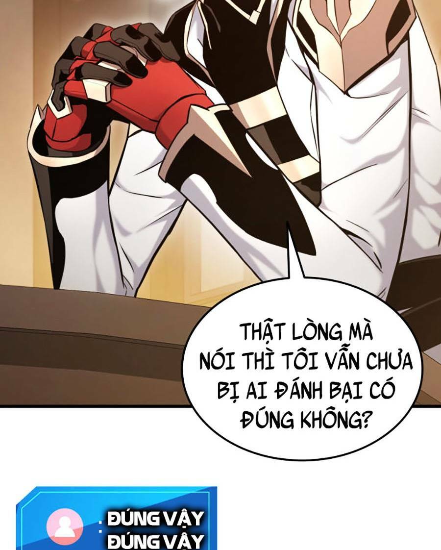 huyền thoại game thủ - tái xuất chapter 60 91