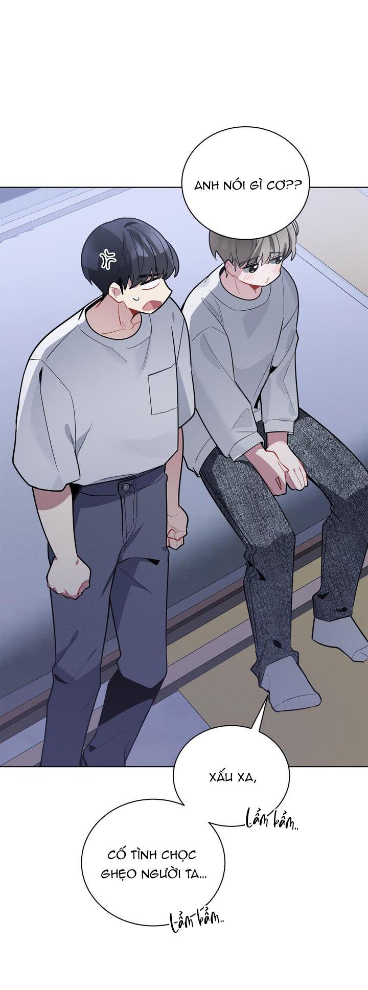 cherry scandal chapter 20 37