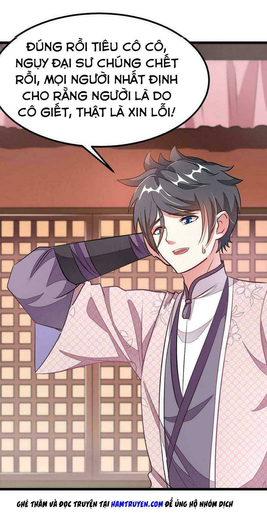 cửu dương thần vương chapter 93 9