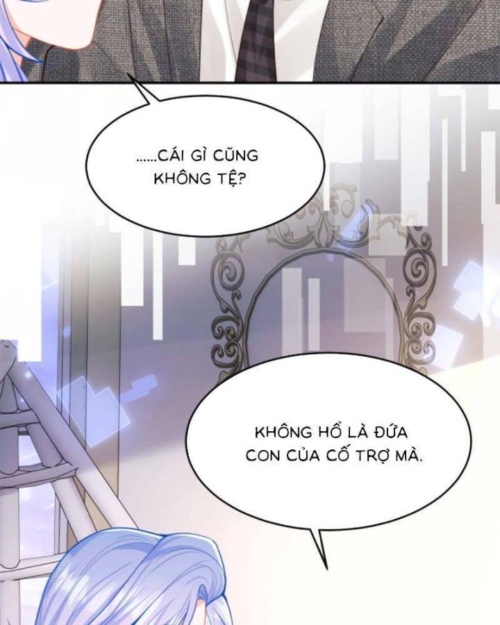 vị chỉ huy lạnh lùng khóc trong vòng tay tôi chapter 59 12