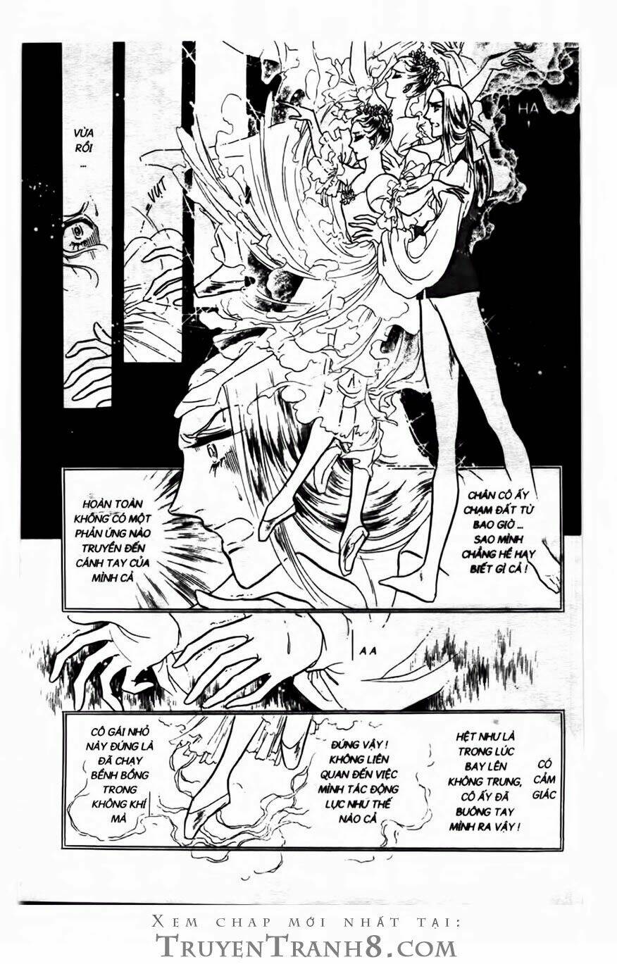swan - vũ khúc thiên nga chapter 104 10