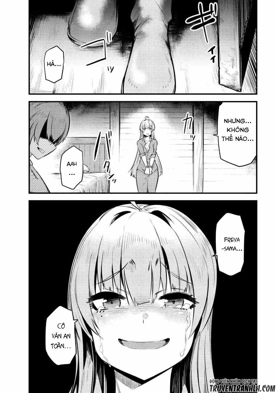 Healer báo thù chapter 11.2 22