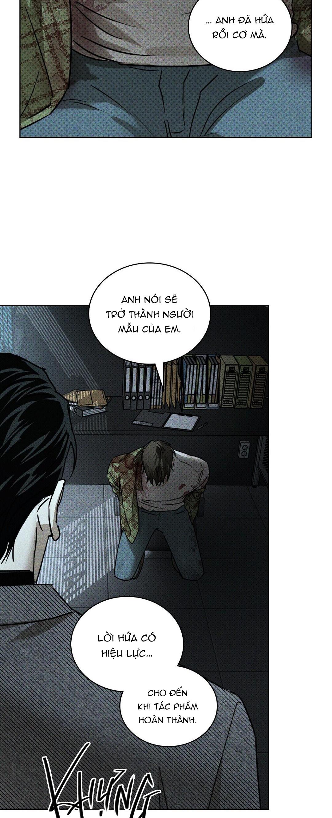 dưới ánh đèn xanh ss2 chapter 5 18