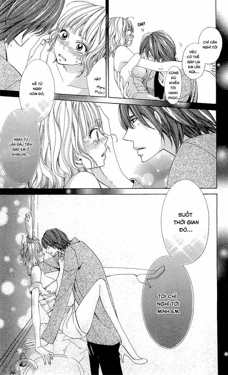 cosplay deka chapter 3.2 21