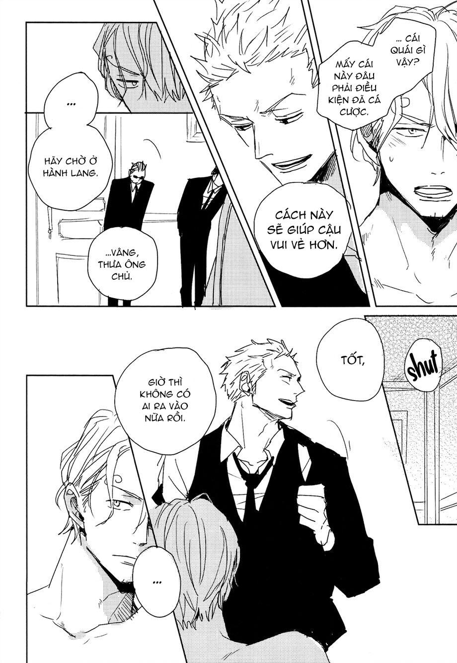 oneshot hỏny chapter 25 20