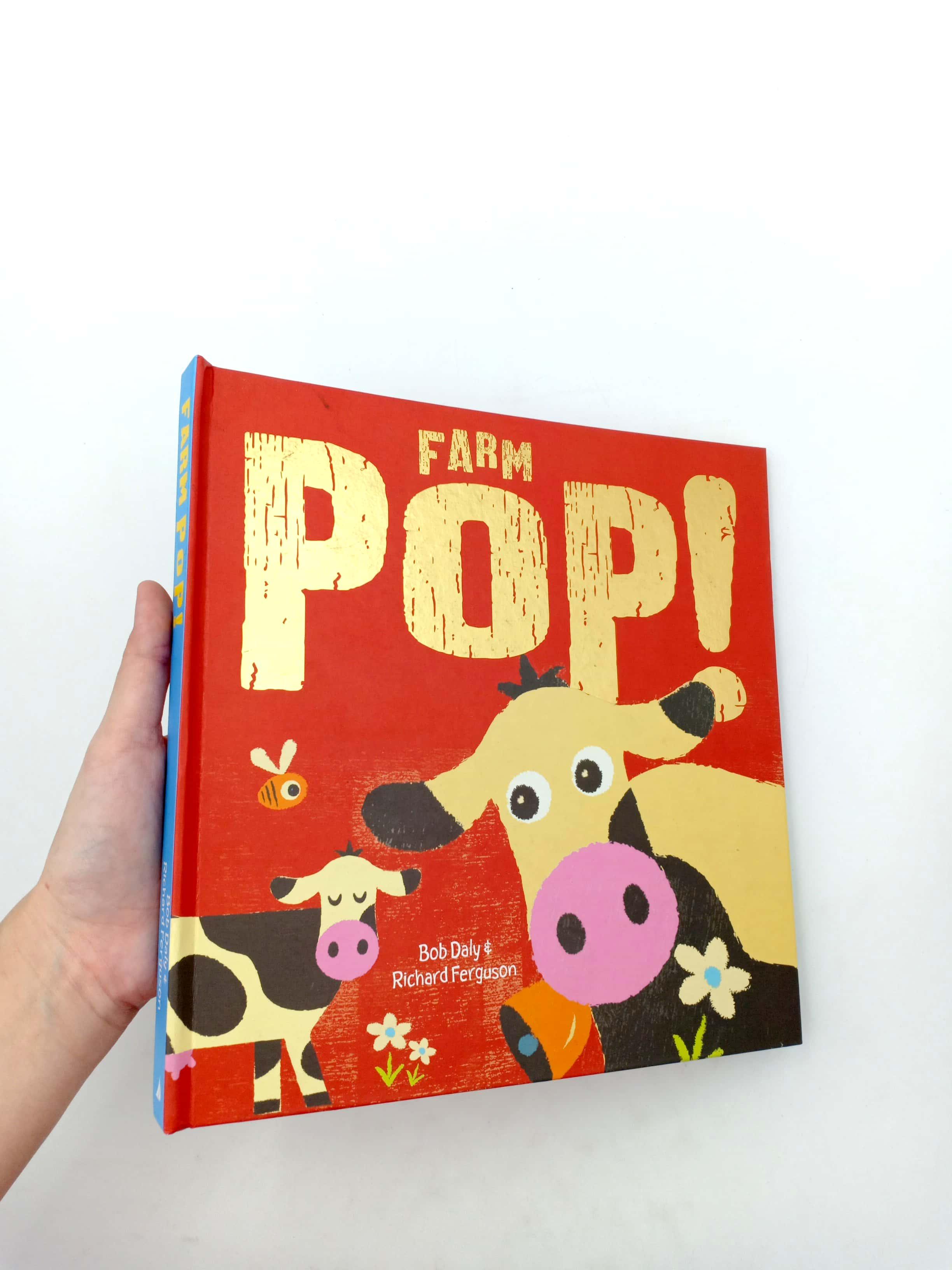 Pop! Farm