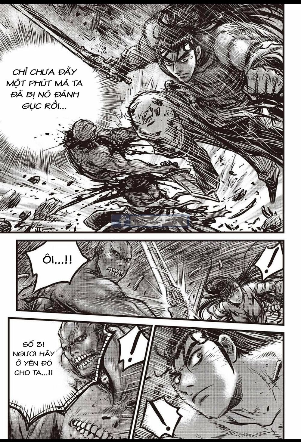 hiệp khách giang hồ m chapter 612 18