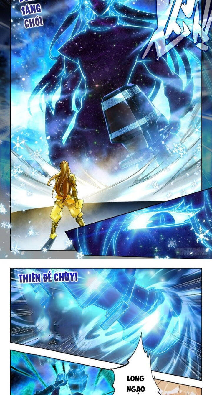 đấu la đại lục ii (tuyệt thế đường môn) chapter 359 5