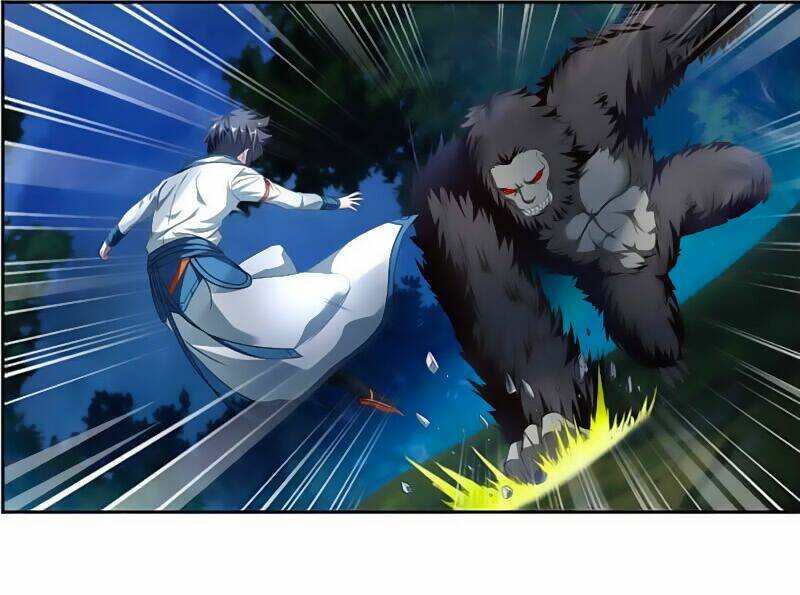 cửu dương thần vương chapter 13 8