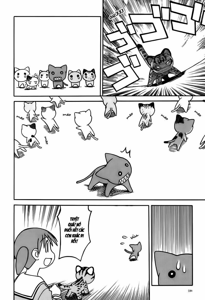 azumanga daioh chapter 61 19