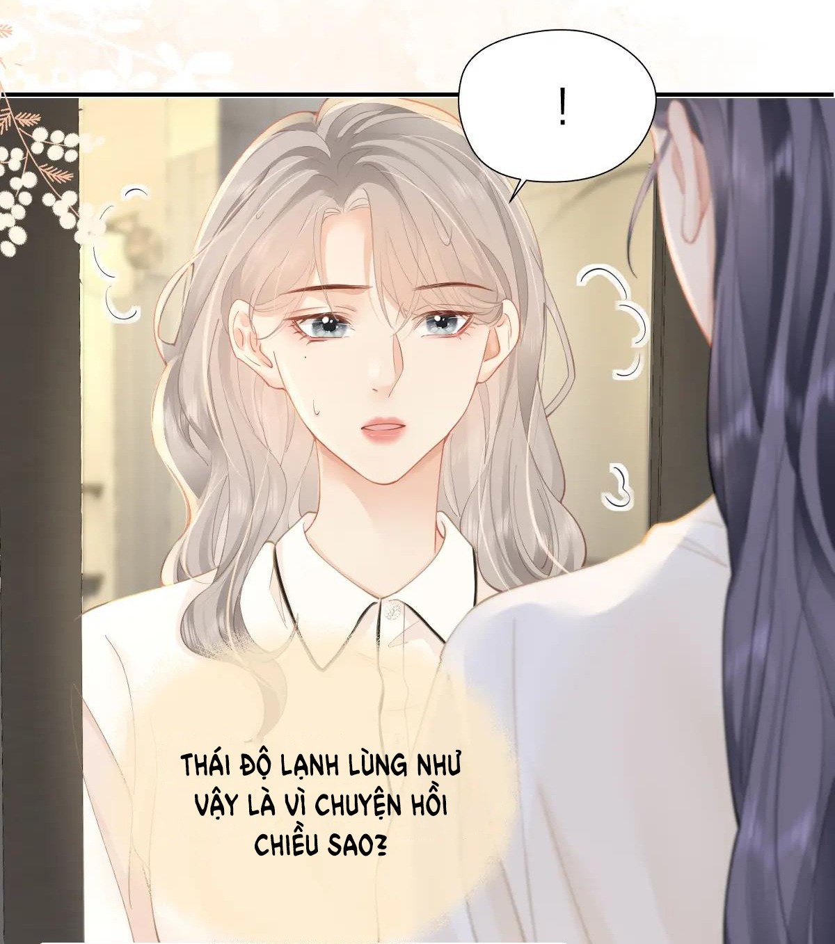 luôn có giáo viên muốn mời phụ huynh chapter 23.1 17