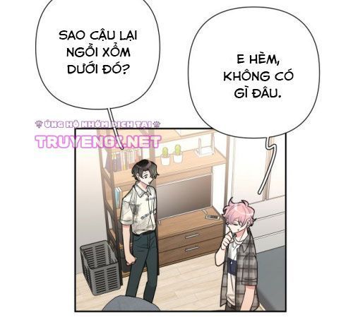 cẩn thận kẻo bị mộng quỷ nuốt chửng đó nha chapter 5 40