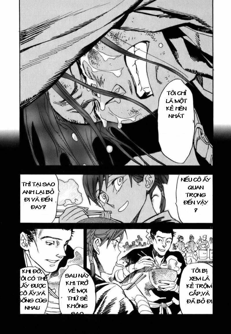 shuto hell chapter 4 12