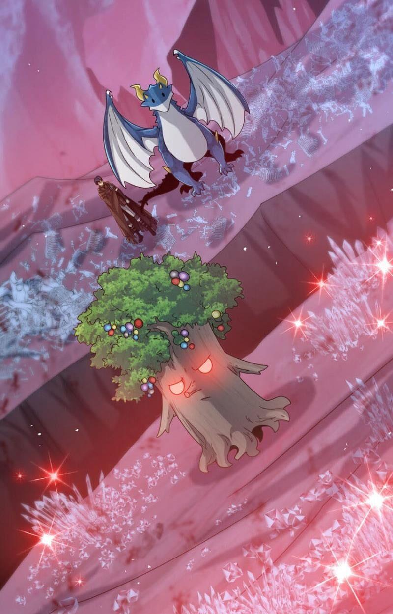 cựu nhật ngự long chapter 60 47