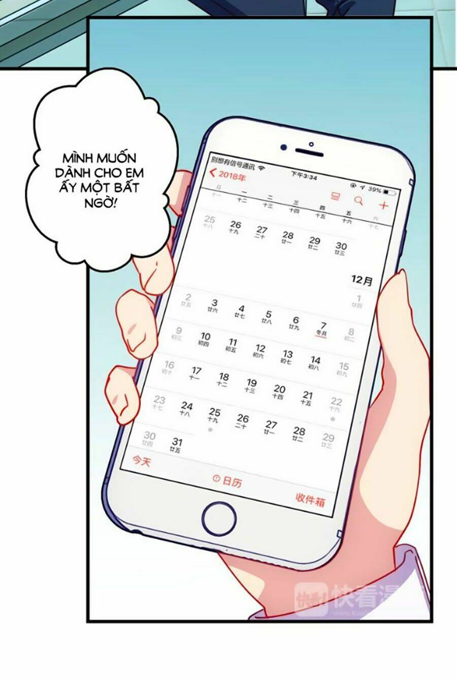 bài hát tình yêu chapter 9 15