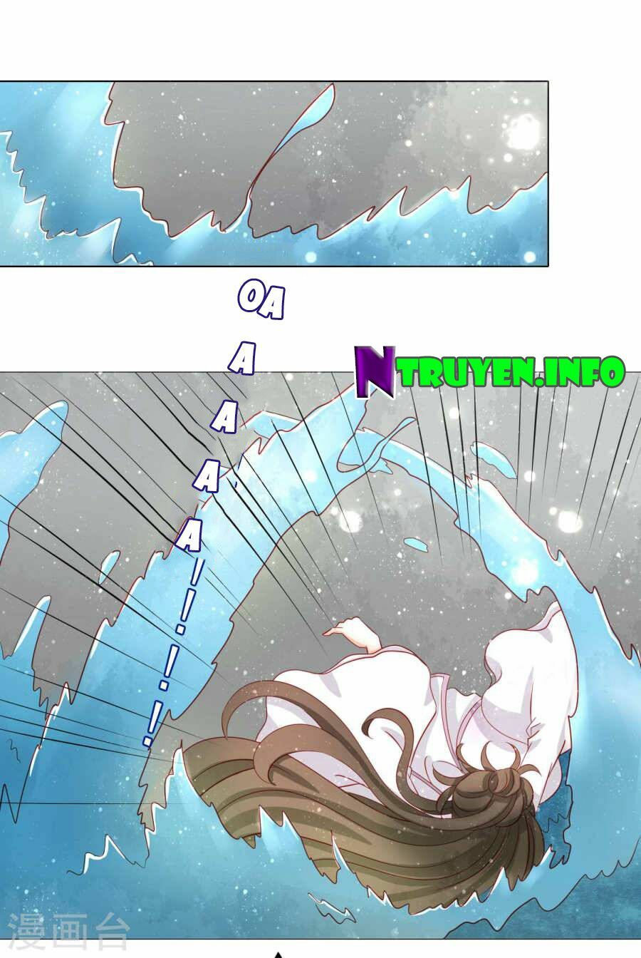 nam phi nữ tướng chapter 44 17