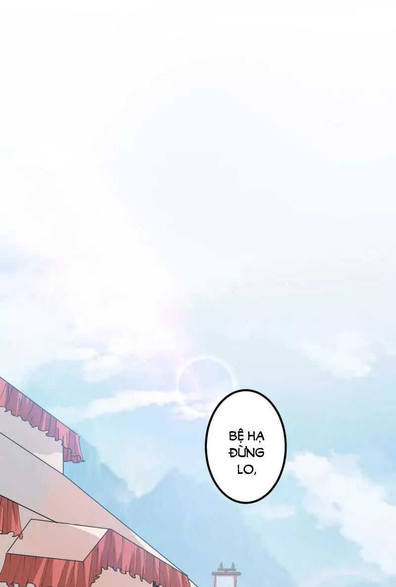 vương gia không thể trêu chapter 45 3