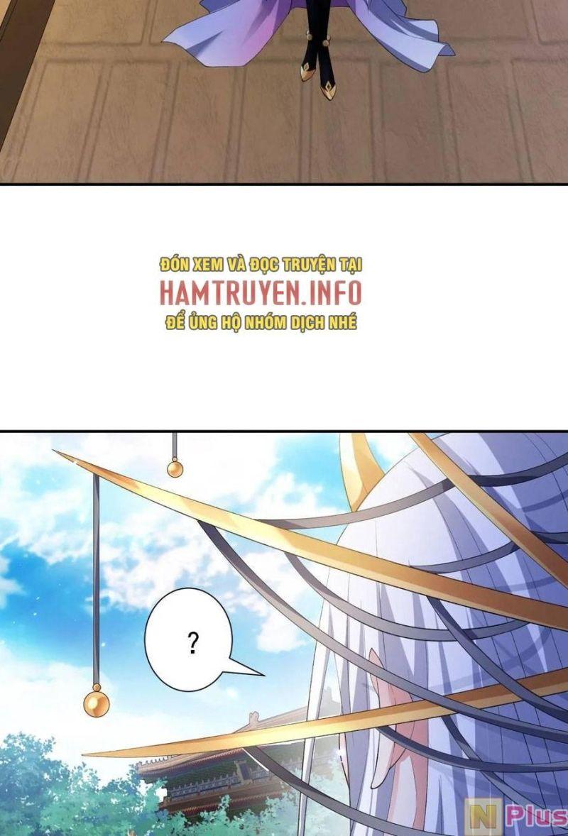 bị sư phụ xinh đẹp dùng 99 cách dạy dỗ thành thánh chapter 223 9
