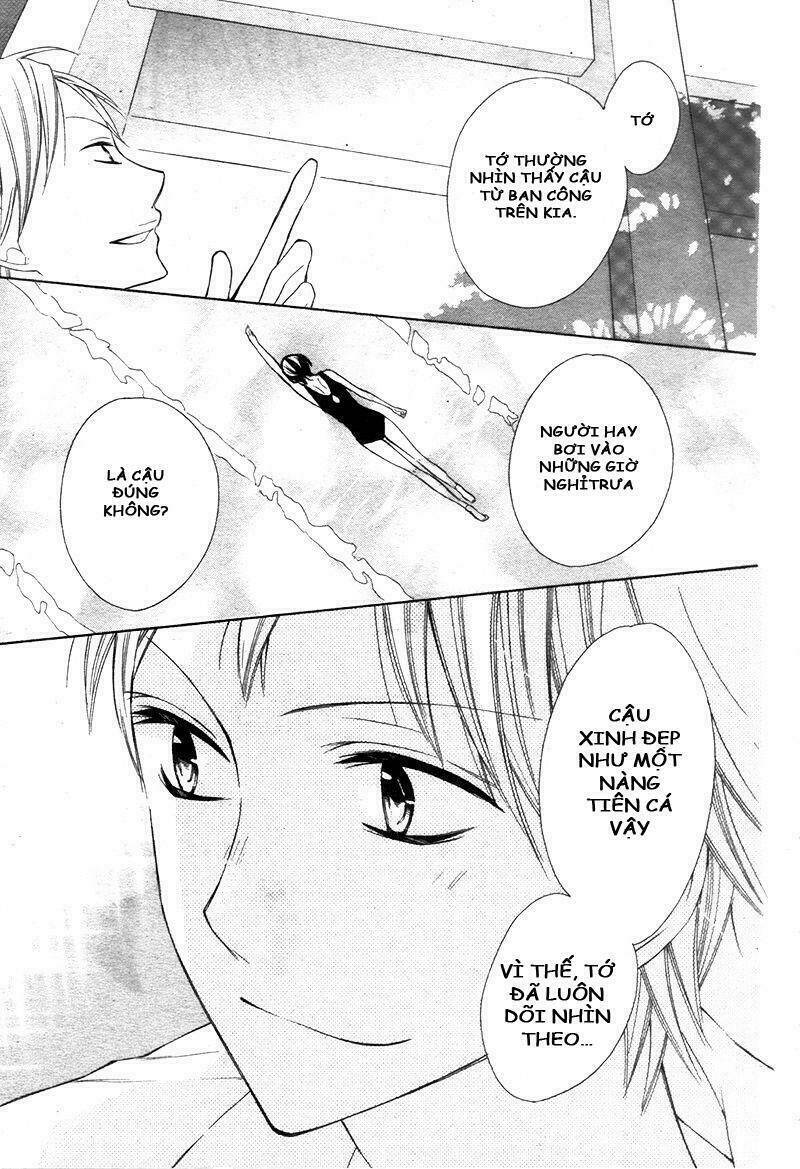 tổng hợp one shot. chapter 196 9