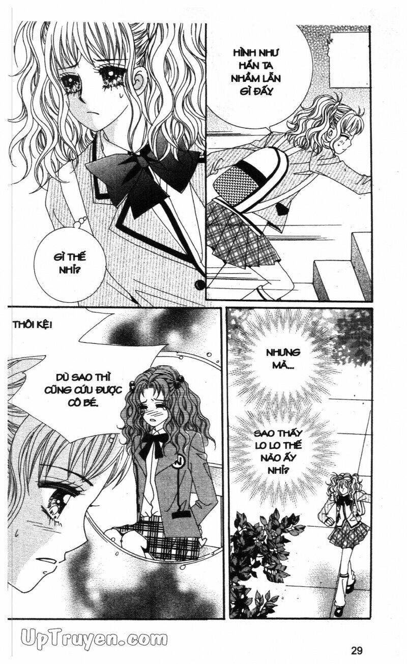 thoát kiếp hồ ly chapter 4 28