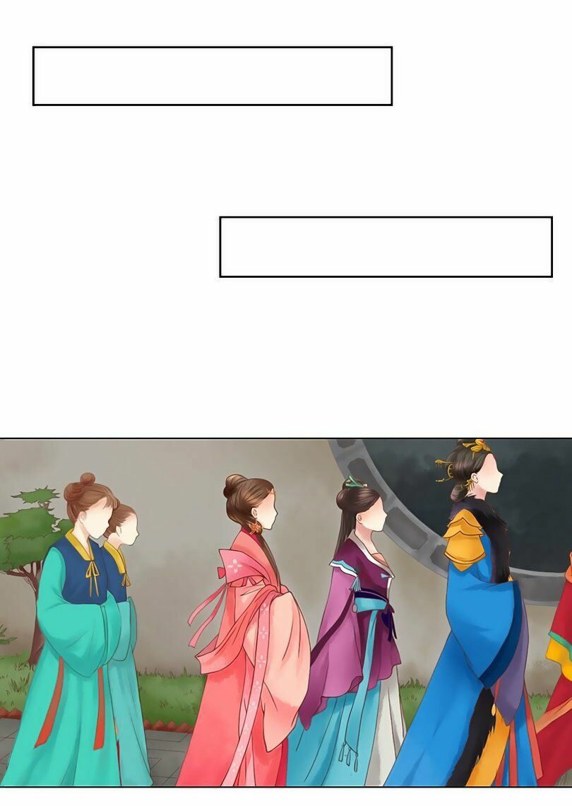 thứ nữ hữu độc chapter 40 8