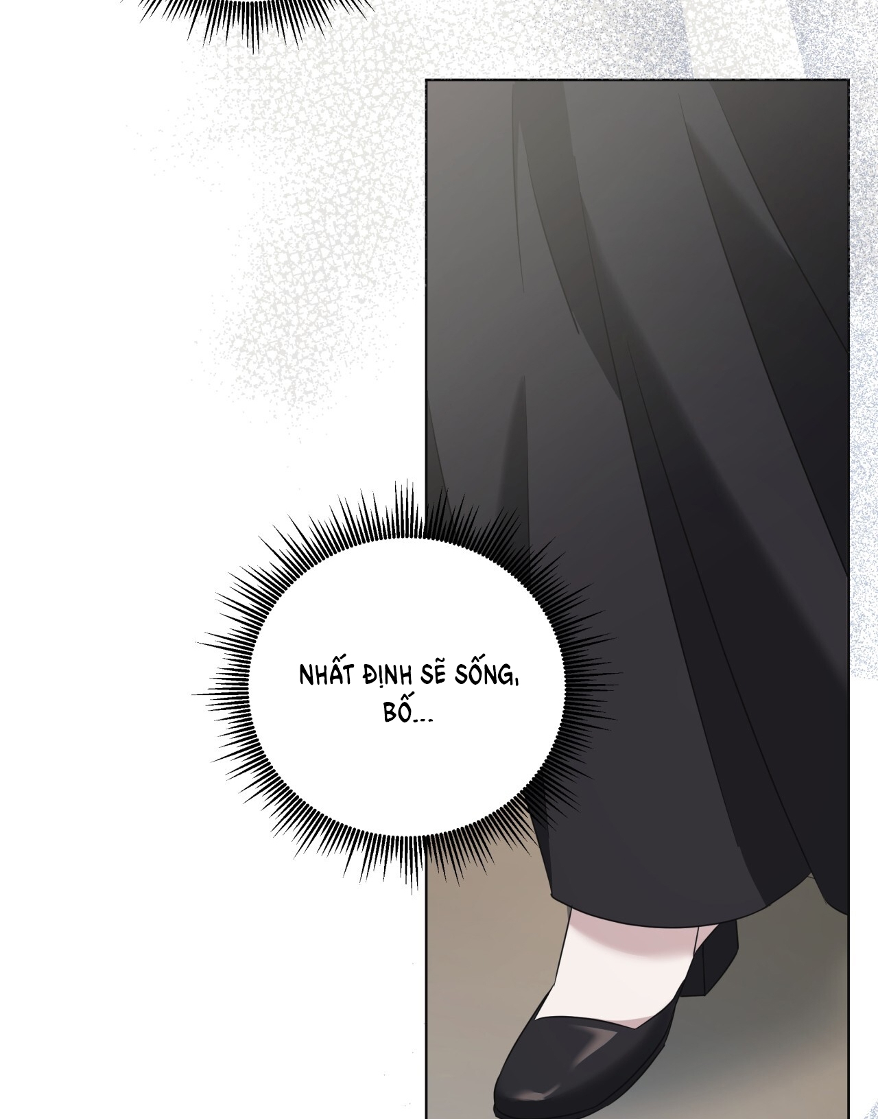 Amon- Không Thể Đoán Biết chapter 17.2 - Trang 15