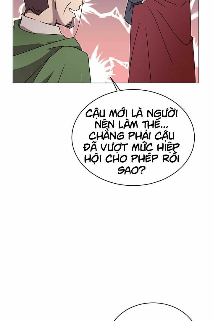 Anh Hùng Mạnh Nhất Trở Lại chapter 41 6