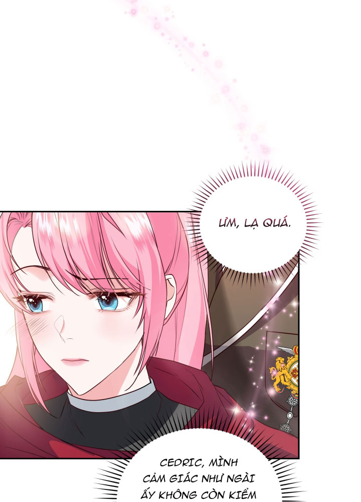 trở thành nhà điều chế nước hoa duy nhất của bạo chúa chapter 24 10