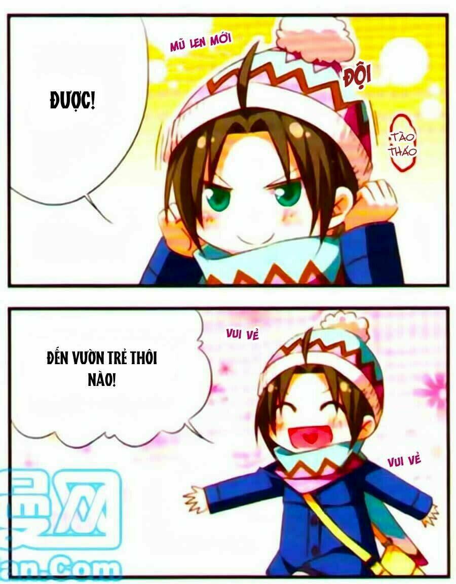 manh tam quốc chapter 88 4