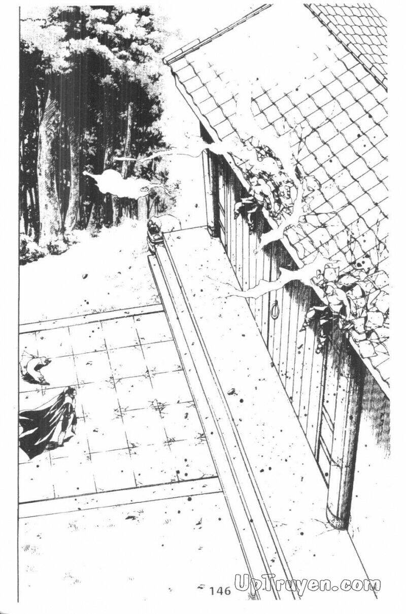 giang hồ bá đạo ký chapter 8 144