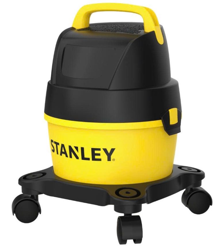 Máy hút bụi 2 chức năng Stanley SXV19125P-1B – 4L – 15Kpa- HÀNG CHÍNH HÃNG