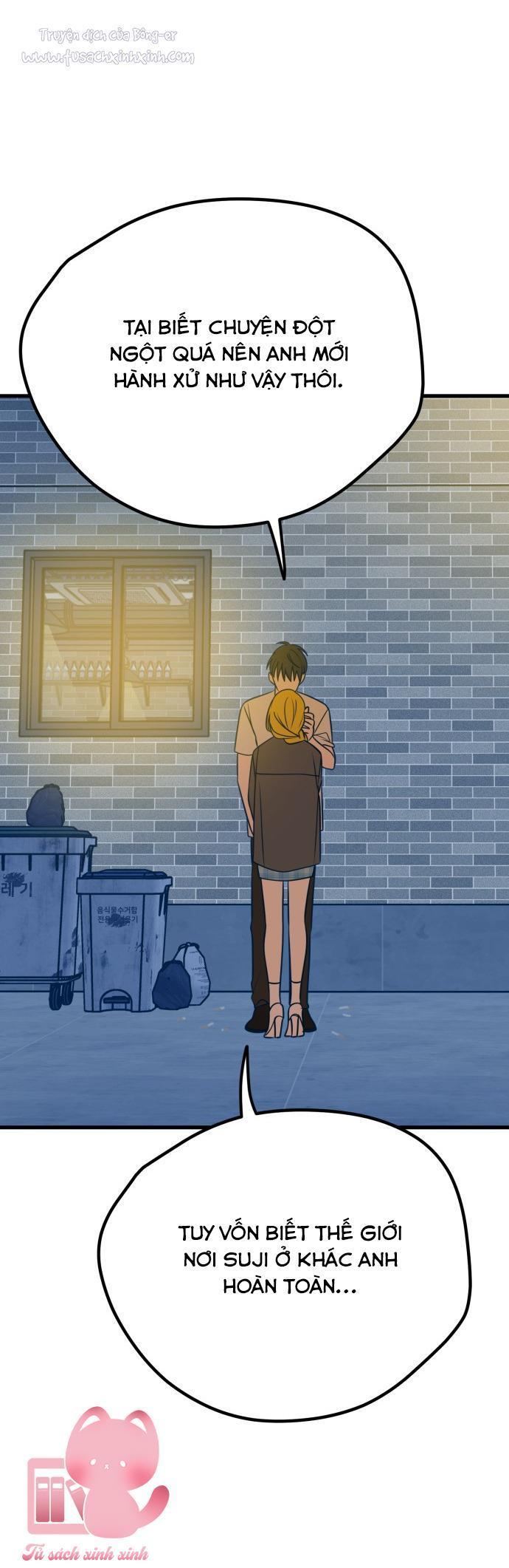 kẻ cắp gặp bà già chapter 18 21