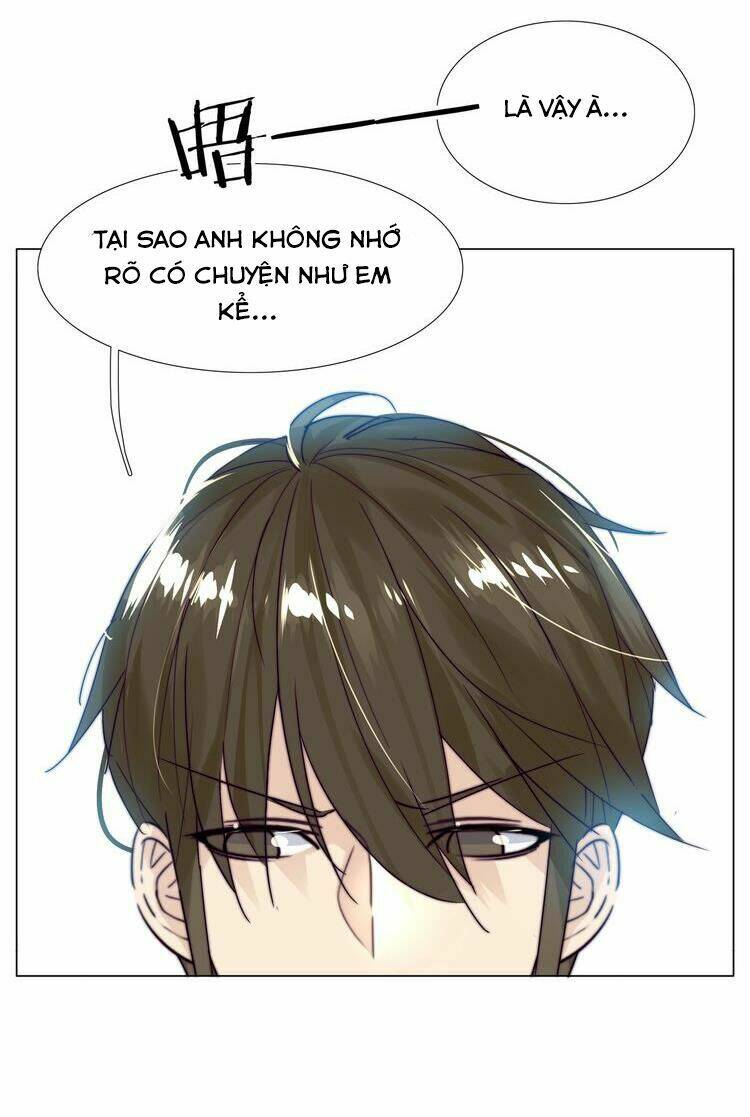 lấp lánh tình yêu kẹo bạc hà chapter 66 14