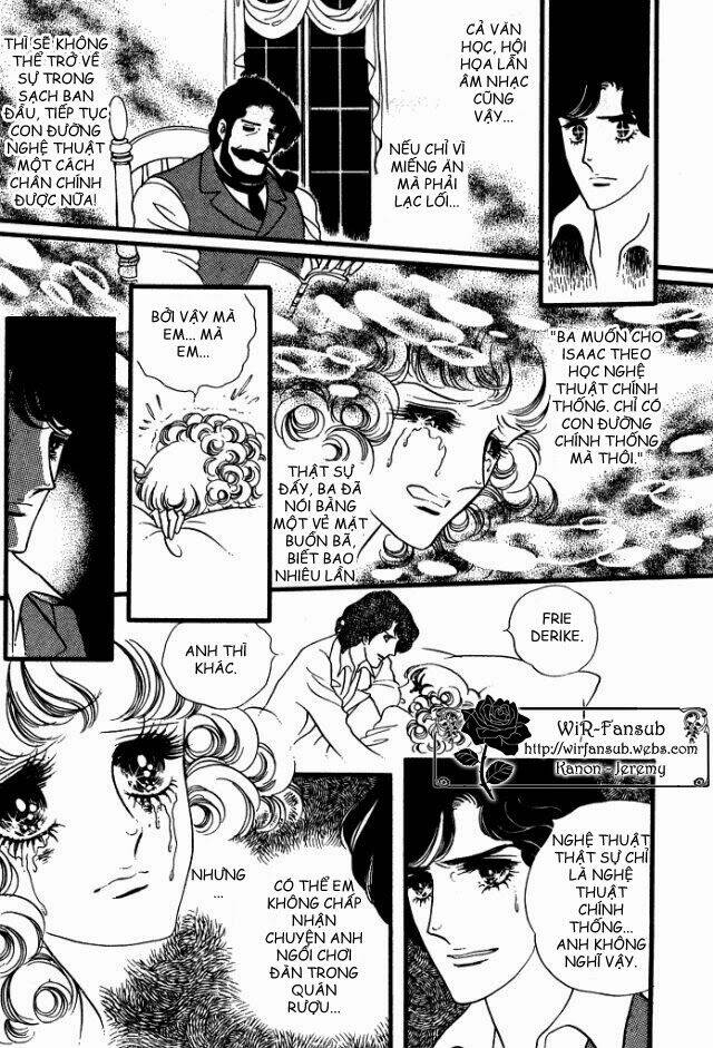 orpheus no mado chapter 14 52