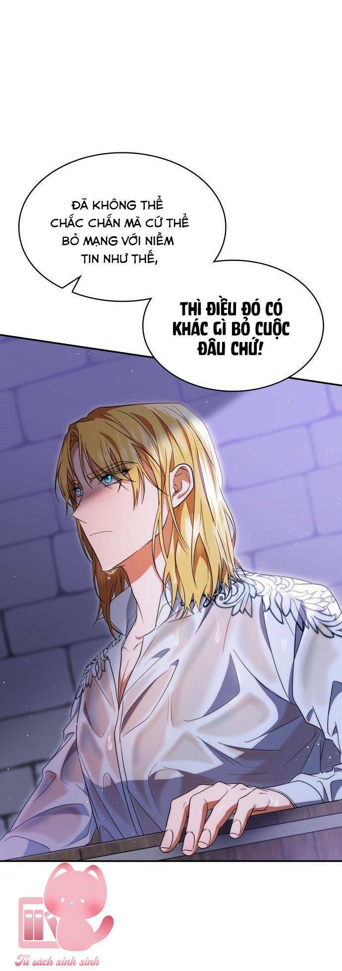 'di vật' melvin để lại chapter 35 23