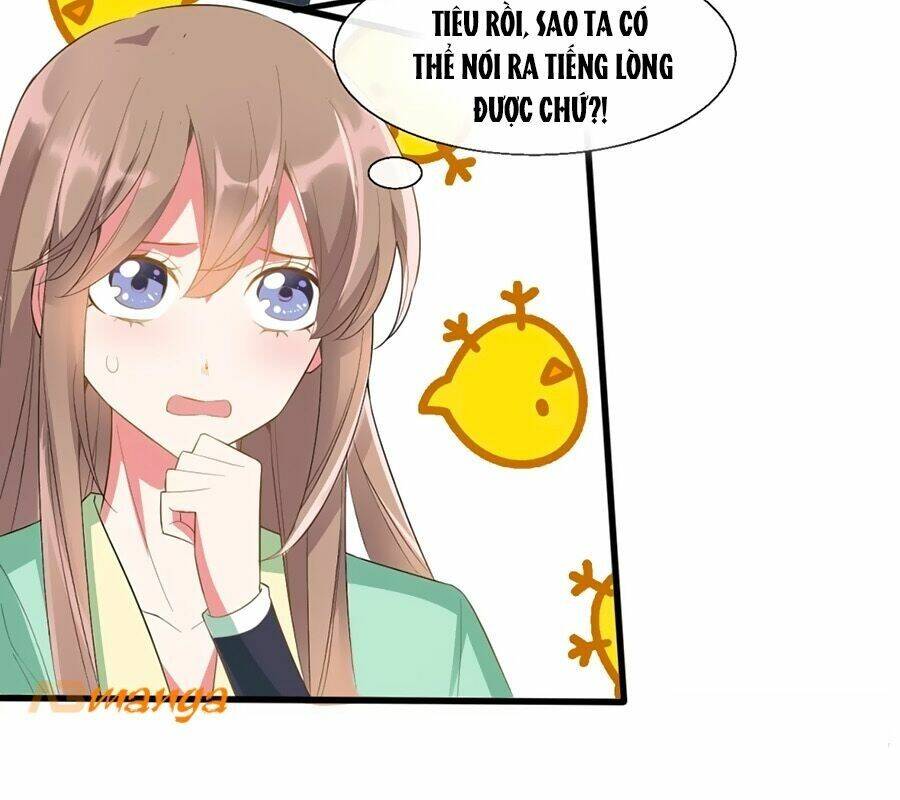 đích nữ hữu độc chapter 14 18