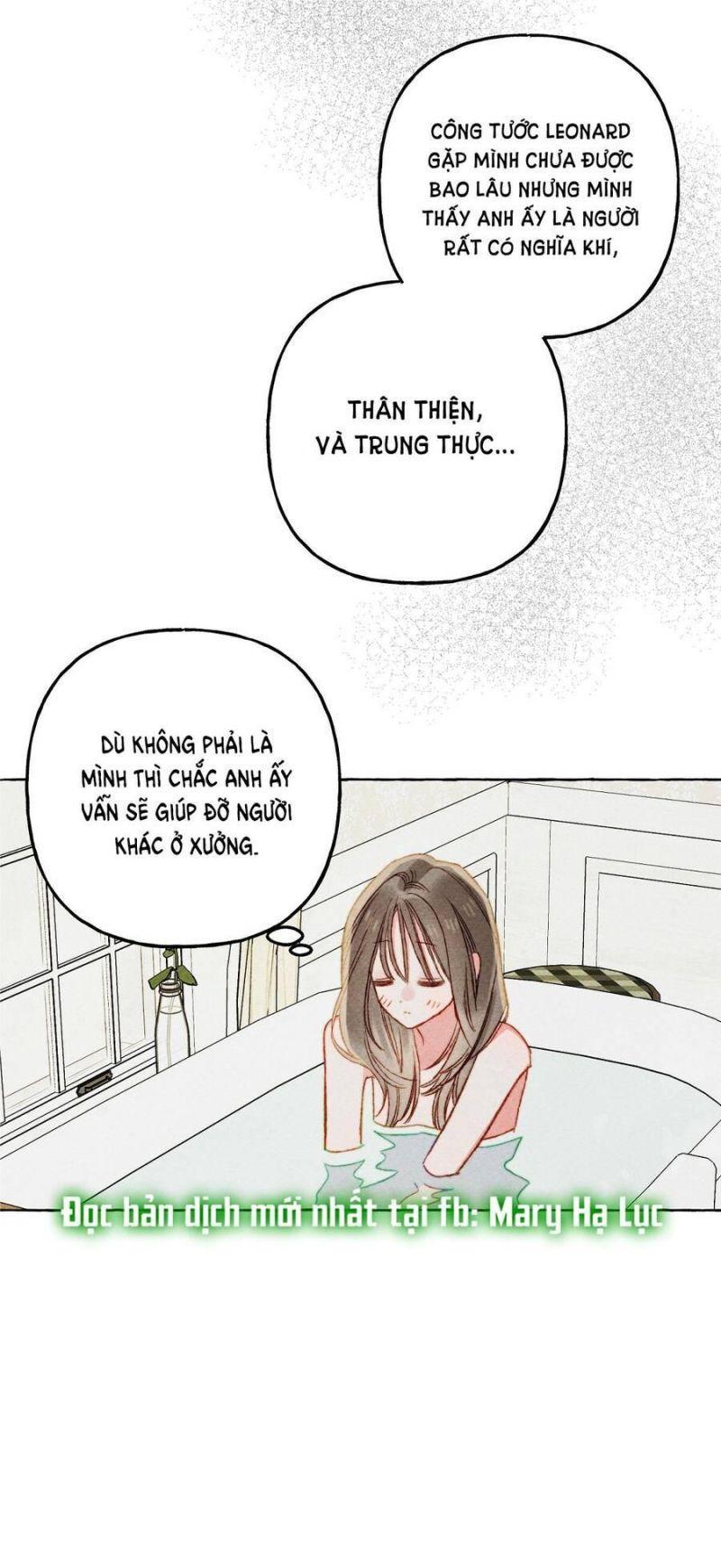 nuôi dưỡng một hắc long chapter 46.2 30