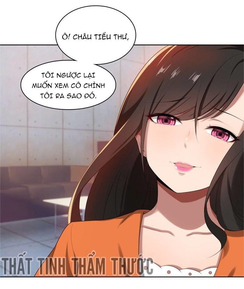 vợ yêu không ngoan chapter 16 9