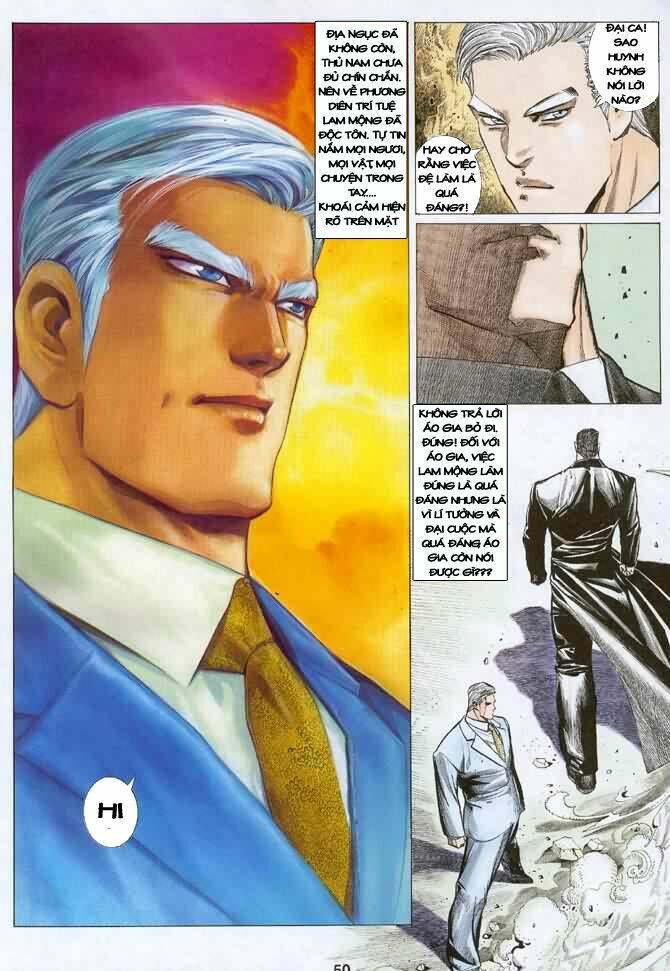 hải hổ 2 chapter 26 16