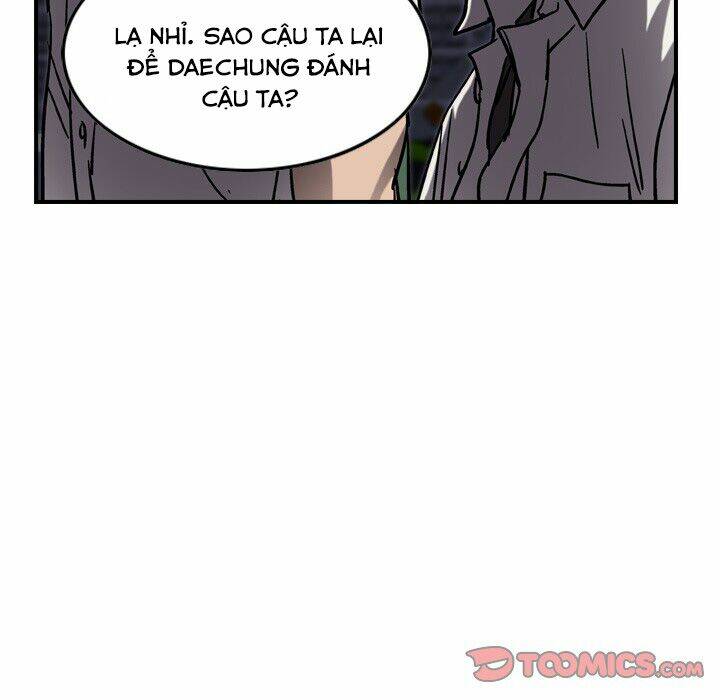 huyền thoại : khởi đầu chapter 66 74