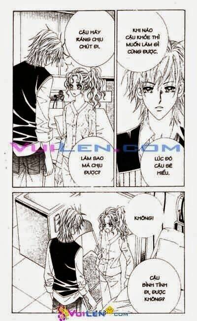 cặp đôi kỳ lạ chapter 7 154