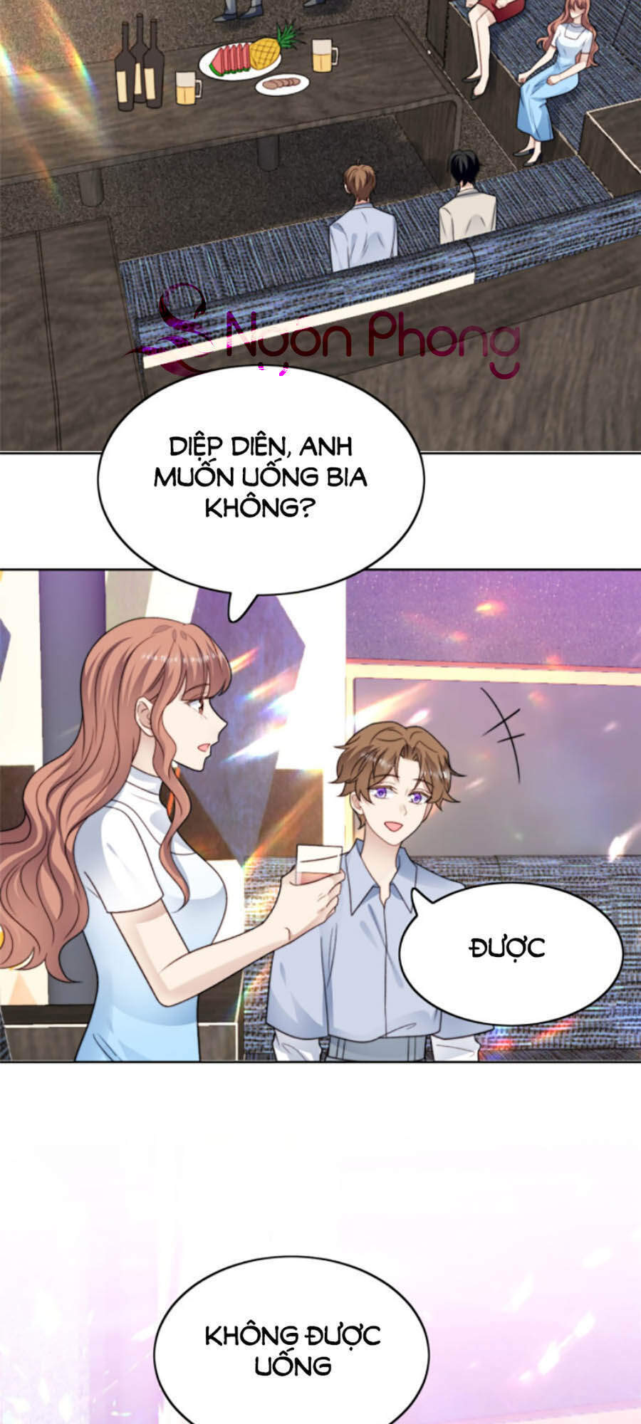 dựa vào đại lão ổn định vị trí c trong nam đoàn chapter 41 23