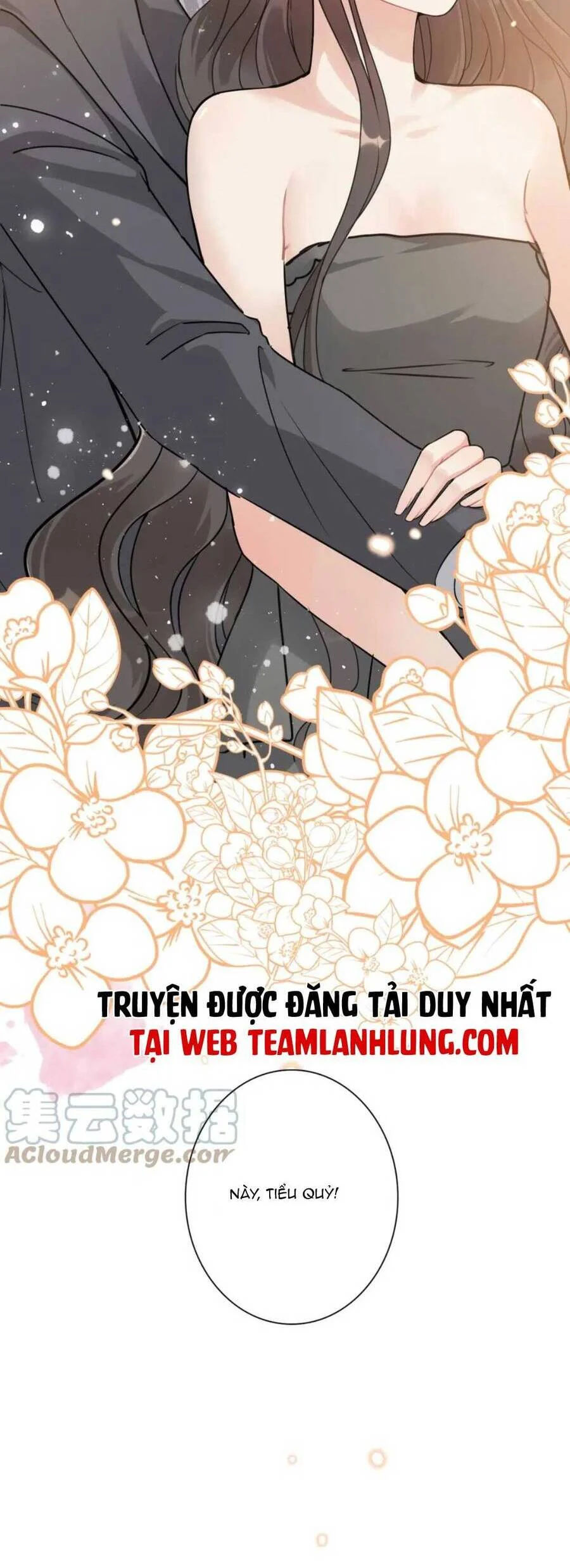 cô vợ hợp đồng bỏ trốn của tổng giám đốc chapter 485 26