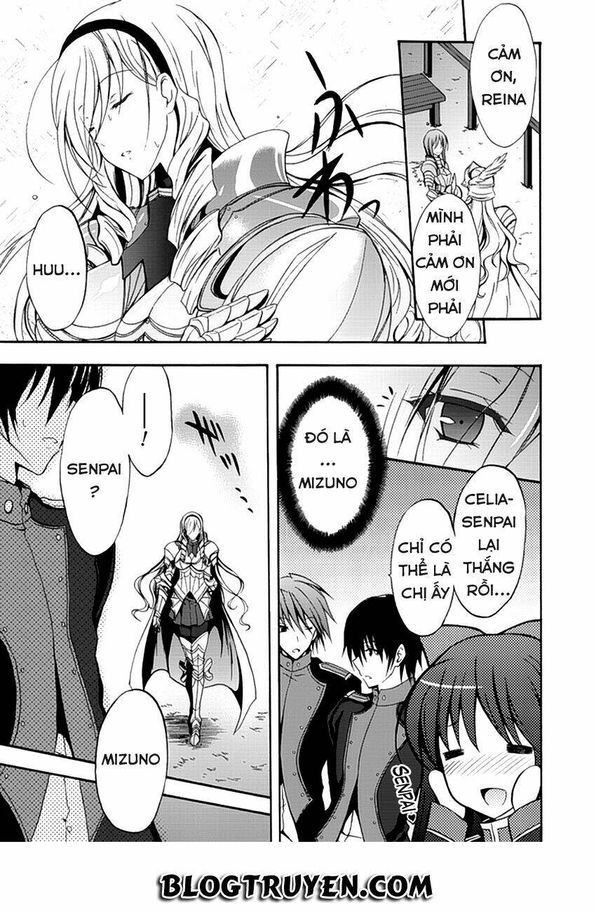 valkyrie romanze chapter 4 27