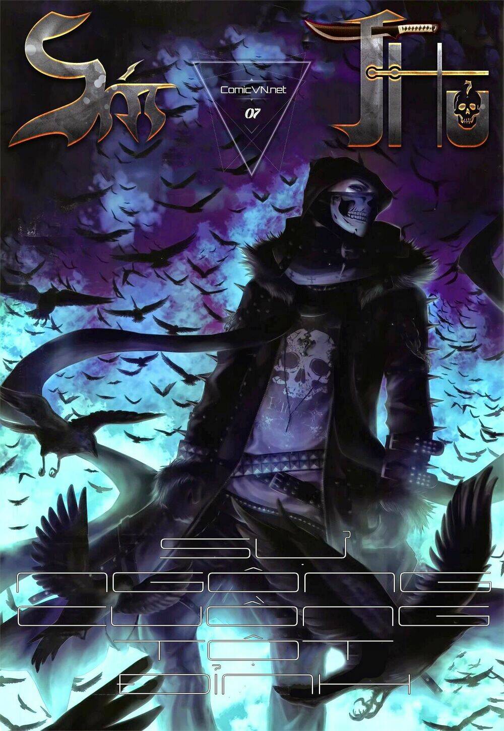 sát thủ chapter 7 1