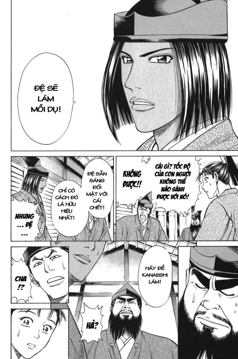 thiếu niên vương phần 1 chapter 55 23