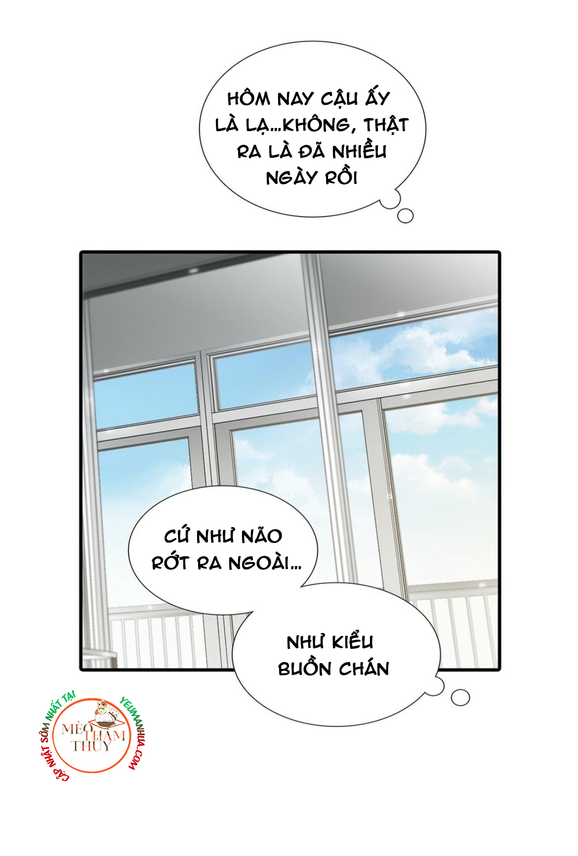 đưa đón người yêu chapter 67 25