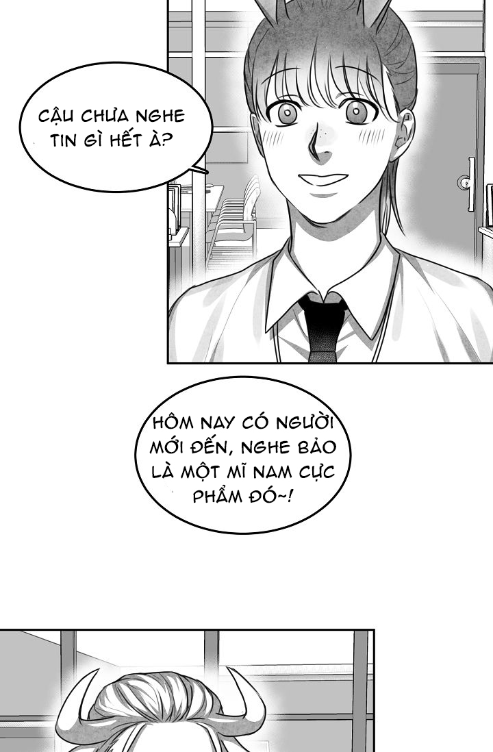 khi cún biết yêu chapter 1 29